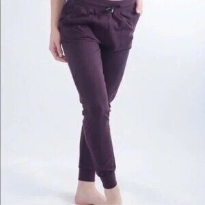 ZYIA Active Unwind Joggers- Casual Women's Joggers with Pockets- Large